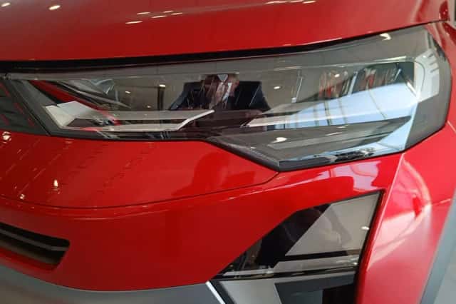 Renault Captur (2026) thumbnail 20