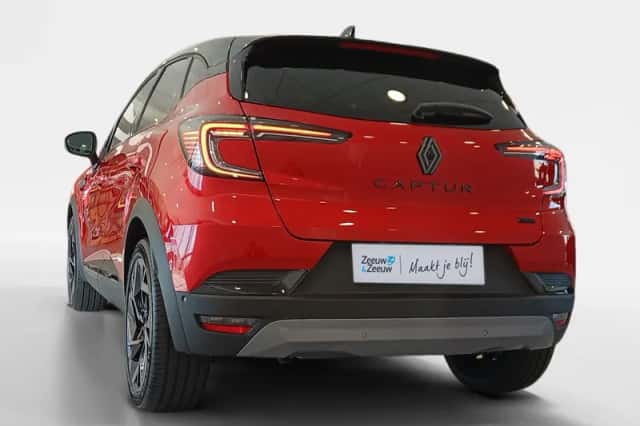 Renault Captur (2026) thumbnail 3