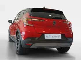 Renault Captur (2026) thumbnail 3