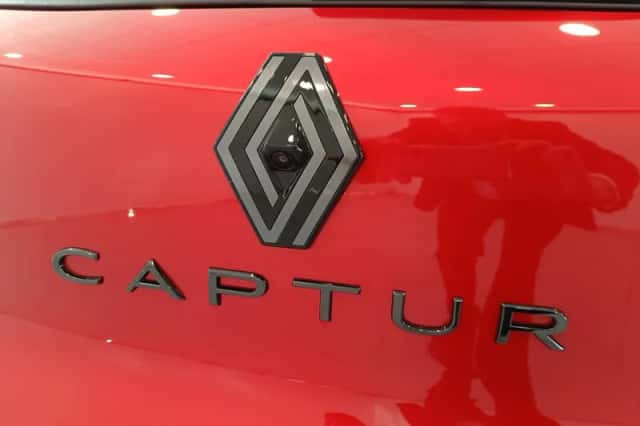 Renault Captur (2026) thumbnail 21