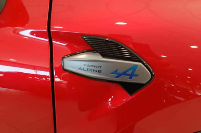 Renault Captur (2026) thumbnail 22