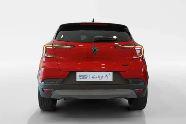 Renault Captur (2026) thumbnail 4
