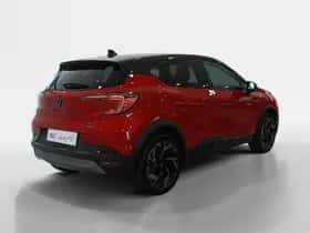 Renault Captur (2026) thumbnail 5