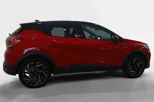 Renault Captur (2026) thumbnail 6