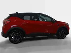 Renault Captur (2026) thumbnail 6