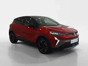 Renault Captur (2026) thumbnail 7