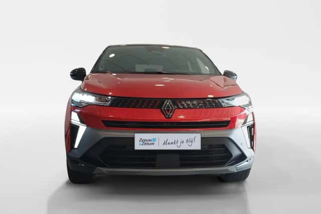 Renault Captur (2026) thumbnail 8