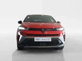 Renault Captur (2026) thumbnail 8