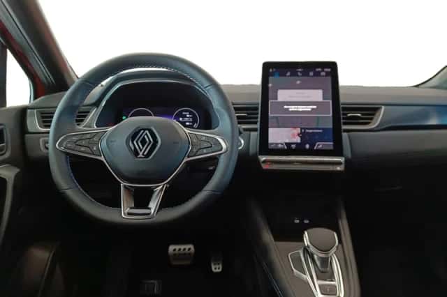 Renault Captur (2026) thumbnail 10
