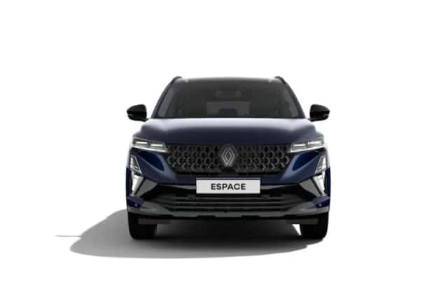 Renault Espace (2026) thumbnail 2