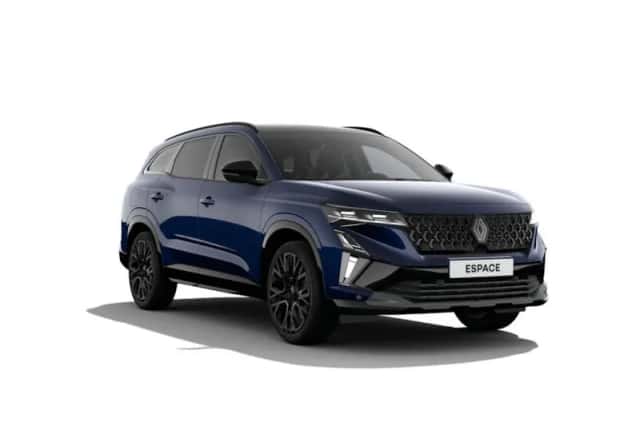 Renault Espace (2026) thumbnail 3