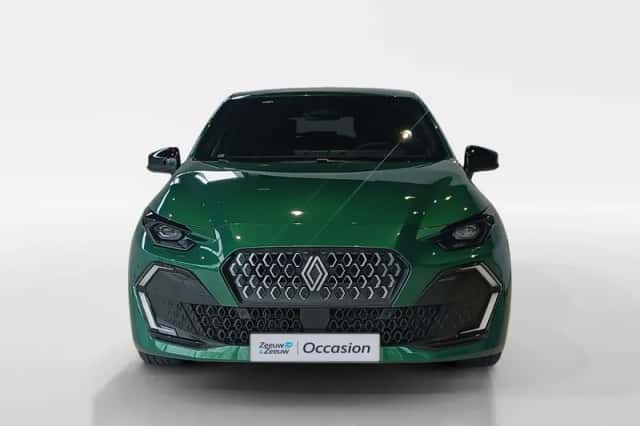 Renault Clio (2026) thumbnail 2
