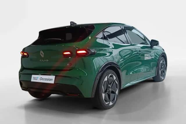 Renault Clio (2026) thumbnail 5