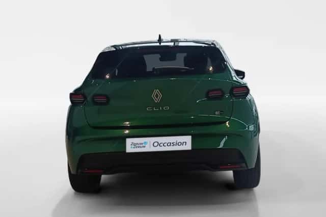 Renault Clio (2026) thumbnail 6