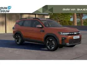 Dacia Bigster (2026)