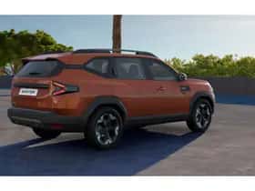 Dacia Bigster (2026) thumbnail 3