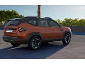 Dacia Bigster (2026) thumbnail 4