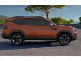Dacia Bigster (2026) thumbnail 5