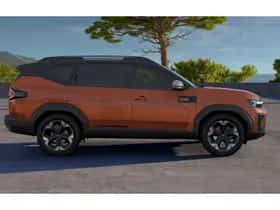 Dacia Bigster (2026) thumbnail 6