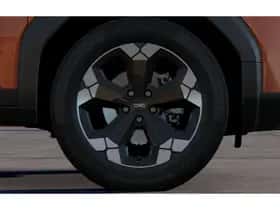 Dacia Bigster (2026) thumbnail 7