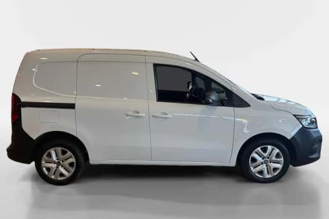 Renault Kangoo (2024) thumbnail 2