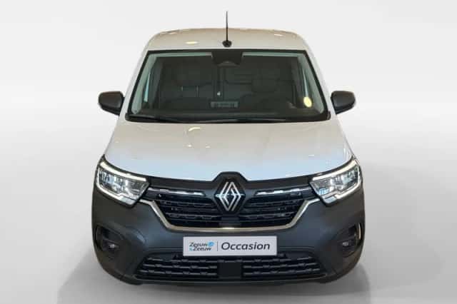 Renault Kangoo (2024) thumbnail 3