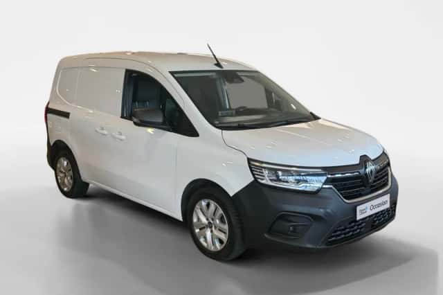 Renault Kangoo (2024) thumbnail 4