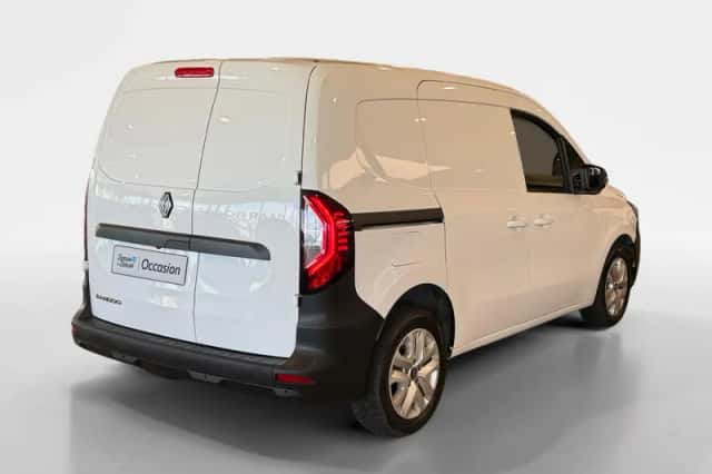 Renault Kangoo (2024) thumbnail 5