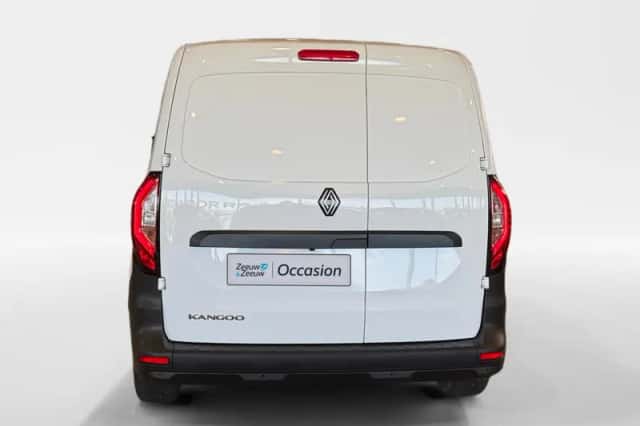 Renault Kangoo (2024) thumbnail 6