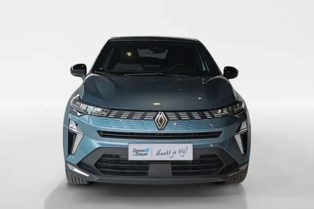 Renault Symbioz (2026) thumbnail 2