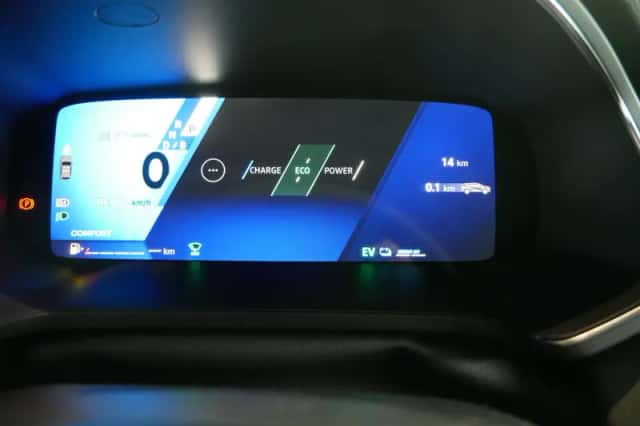 Renault Symbioz (2026) thumbnail 14