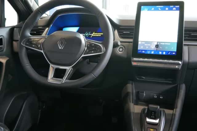 Renault Symbioz (2026) thumbnail 15