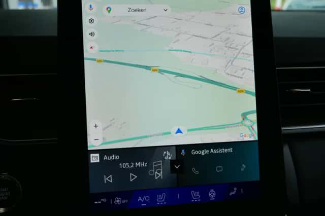 Renault Symbioz (2026) thumbnail 16