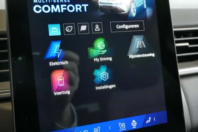 Renault Symbioz (2026) thumbnail 18