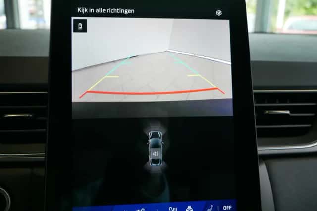 Renault Symbioz (2026) thumbnail 19