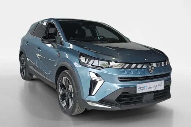 Renault Symbioz (2026) thumbnail 3