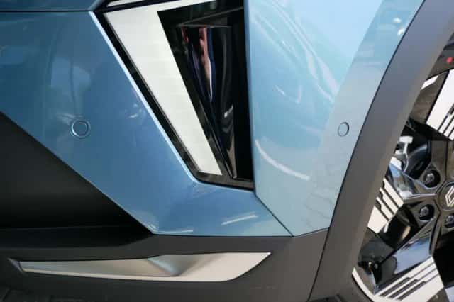Renault Symbioz (2026) thumbnail 35
