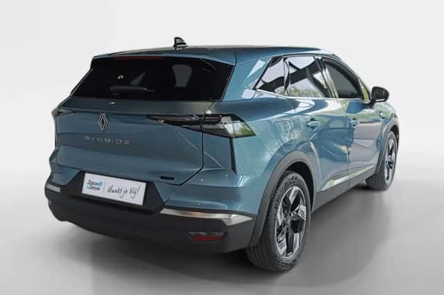 Renault Symbioz (2026) thumbnail 5