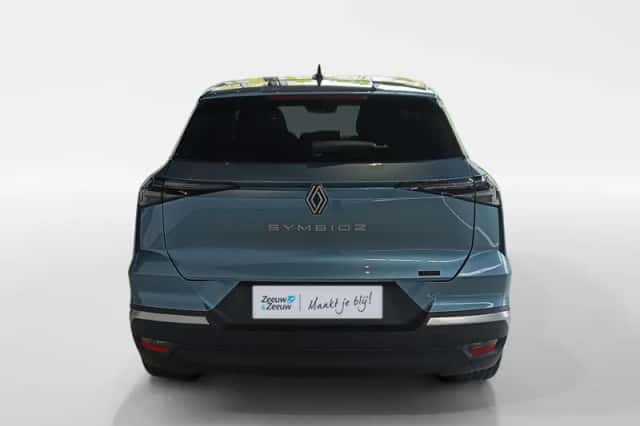 Renault Symbioz (2026) thumbnail 6