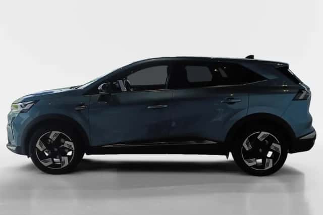 Renault Symbioz (2026) thumbnail 8