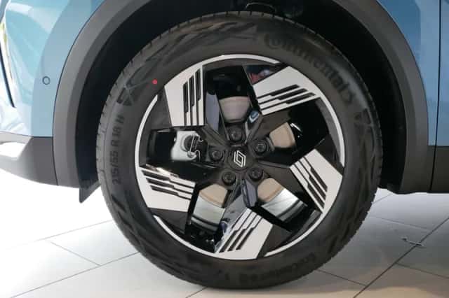 Renault Symbioz (2026) thumbnail 9