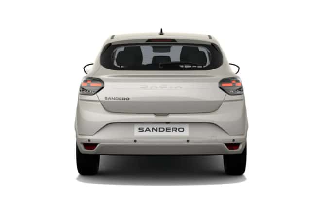 Dacia Sandero (2026) thumbnail 6