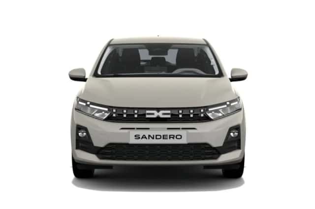 Dacia Sandero (2026) thumbnail 10