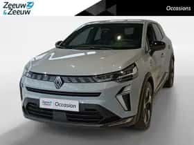 Renault Symbioz (2025)