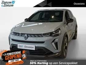 Renault Symbioz (2025) thumbnail 1