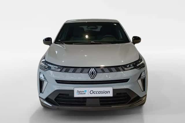 Renault Symbioz (2025) thumbnail 2