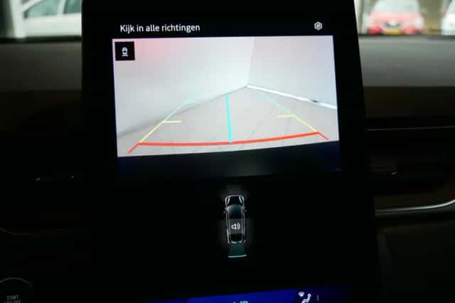 Renault Symbioz (2025) thumbnail 12