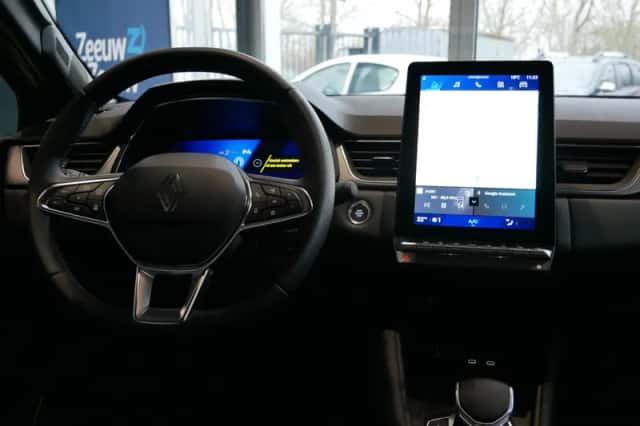 Renault Symbioz (2025) thumbnail 13