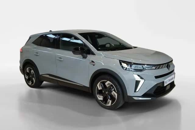 Renault Symbioz (2025) thumbnail 3