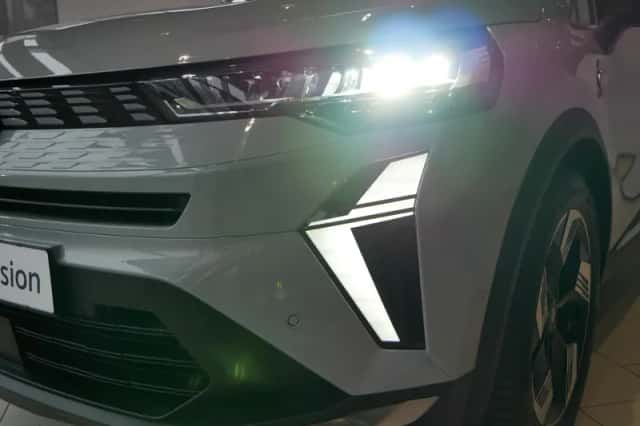 Renault Symbioz (2025) thumbnail 30